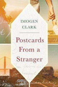 Cover image for Postcards From a Stranger