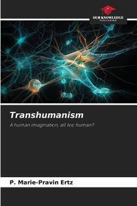 Cover image for Transhumanism