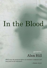 Cover image for In the Blood