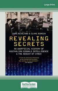 Cover image for Revealing Secrets