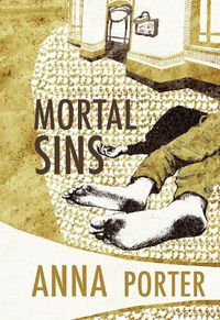 Cover image for Mortal Sins