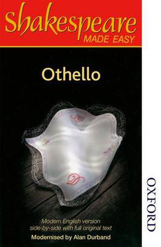 Cover image for Shakespeare Made Easy: Othello