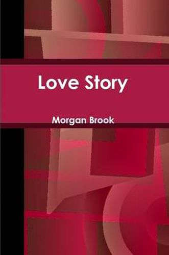 Cover image for Love Story