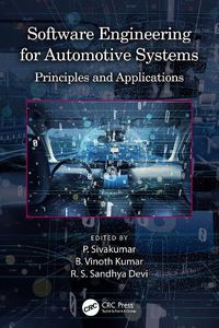 Cover image for Software Engineering for Automotive Systems