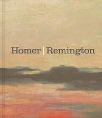 Cover image for Homer | Remington