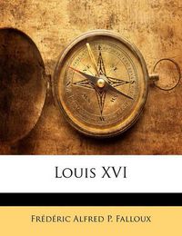 Cover image for Louis XVI