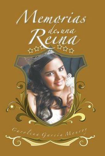 Cover image for Memorias de Una Reina