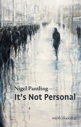 Cover image for It's Not Personal