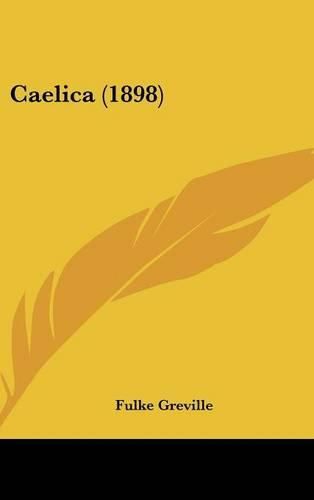 Caelica (1898)