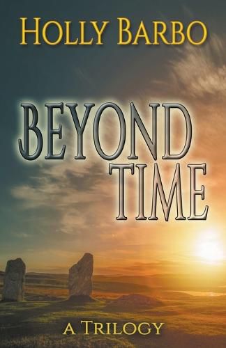 Cover image for Beyond Time