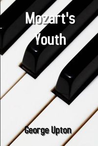 Cover image for Mozart's Youth