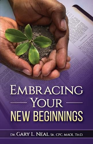 Cover image for Embracing Your New Beginnings