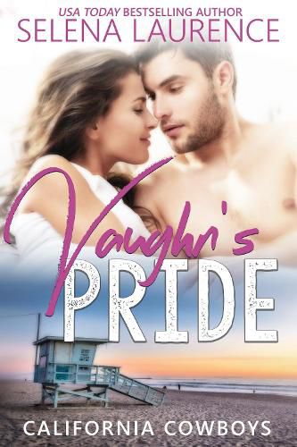 Cover image for Vaughn's Pride