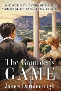 Cover image for The Gambler's Game