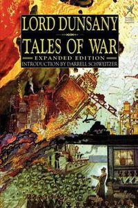 Cover image for Tales of War: Expanded Edition