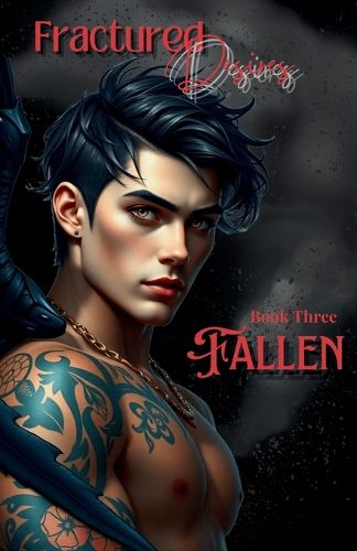 Cover image for Fractured Desires