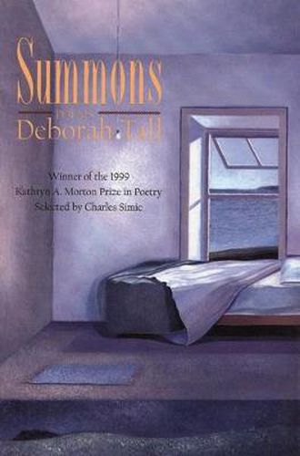 Summons: Poems