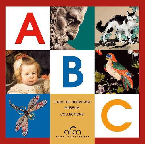 Cover image for ABC