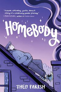 Cover image for Homebody