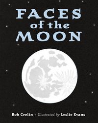 Cover image for Faces of the Moon