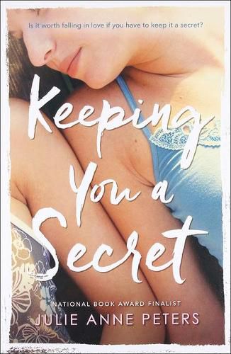 Cover image for Keeping You a Secret