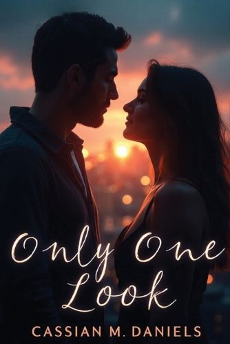 Cover image for Only One Look
