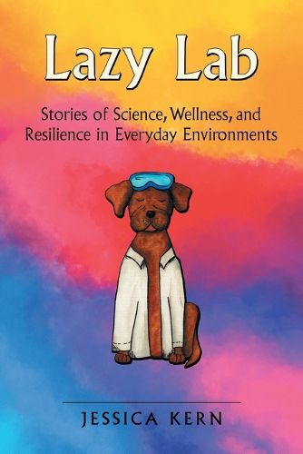 Cover image for Lazy Lab