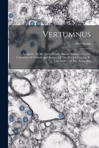 Cover image for Vertumnus