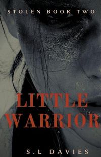 Cover image for Little Warrior