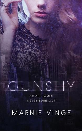 Cover image for Gunshy