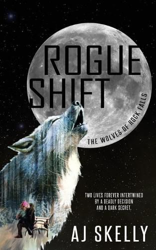 Cover image for Rogue Shift