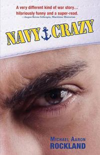 Cover image for Navy Crazy