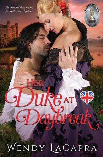 Cover image for Her Duke at Daybreak