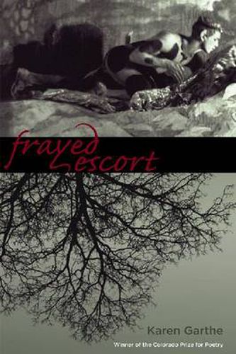 Cover image for Frayed Escort