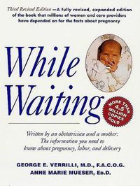 Cover image for While Waiting