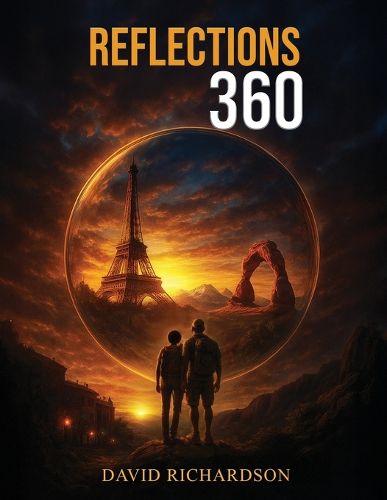 Cover image for Reflections 360