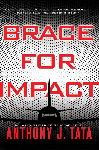 Cover image for Brace for Impact