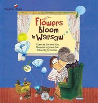 Cover image for Flowers Bloom in Warsaw