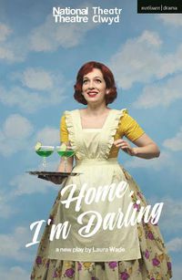 Cover image for Home, I'm Darling