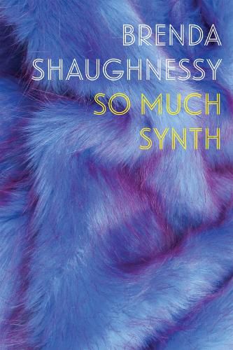 Cover image for So Much Synth