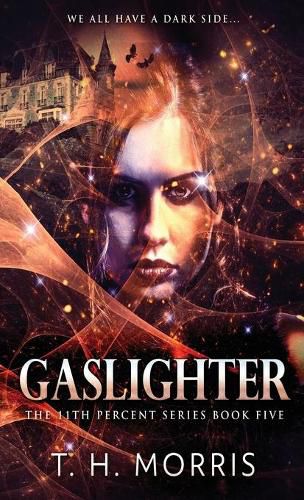 Cover image for Gaslighter