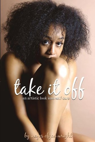 Cover image for Take It Off