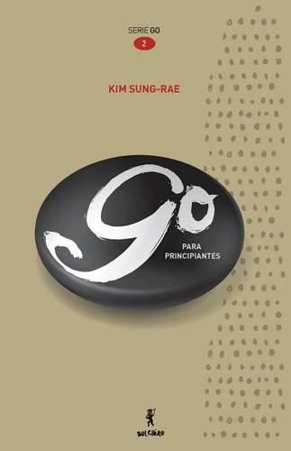 Cover image for GO para principiantes