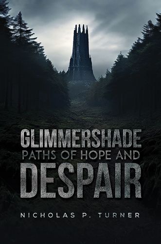 Cover image for Glimmershade