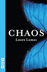 Cover image for Chaos