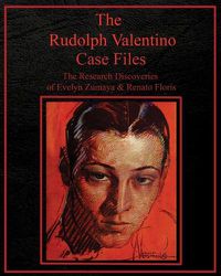 Cover image for The Rudolph Valentino Case Files