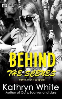 Cover image for Behind the Scenes