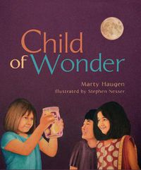 Cover image for Child Of Wonder