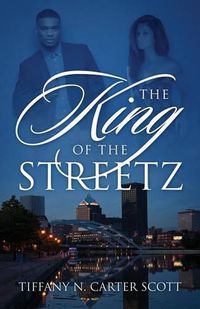 Cover image for The King of the Streetz