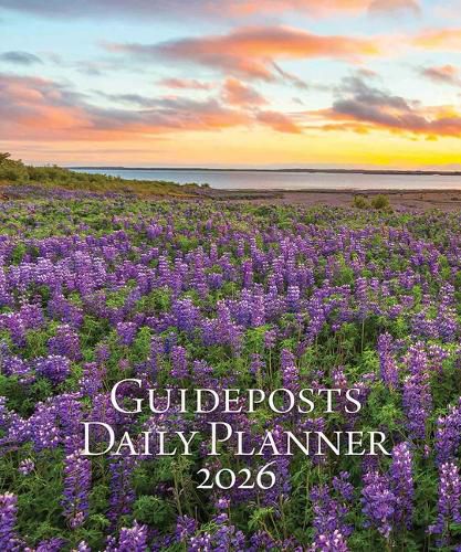 Cover image for Guideposts Daily Planner 2026